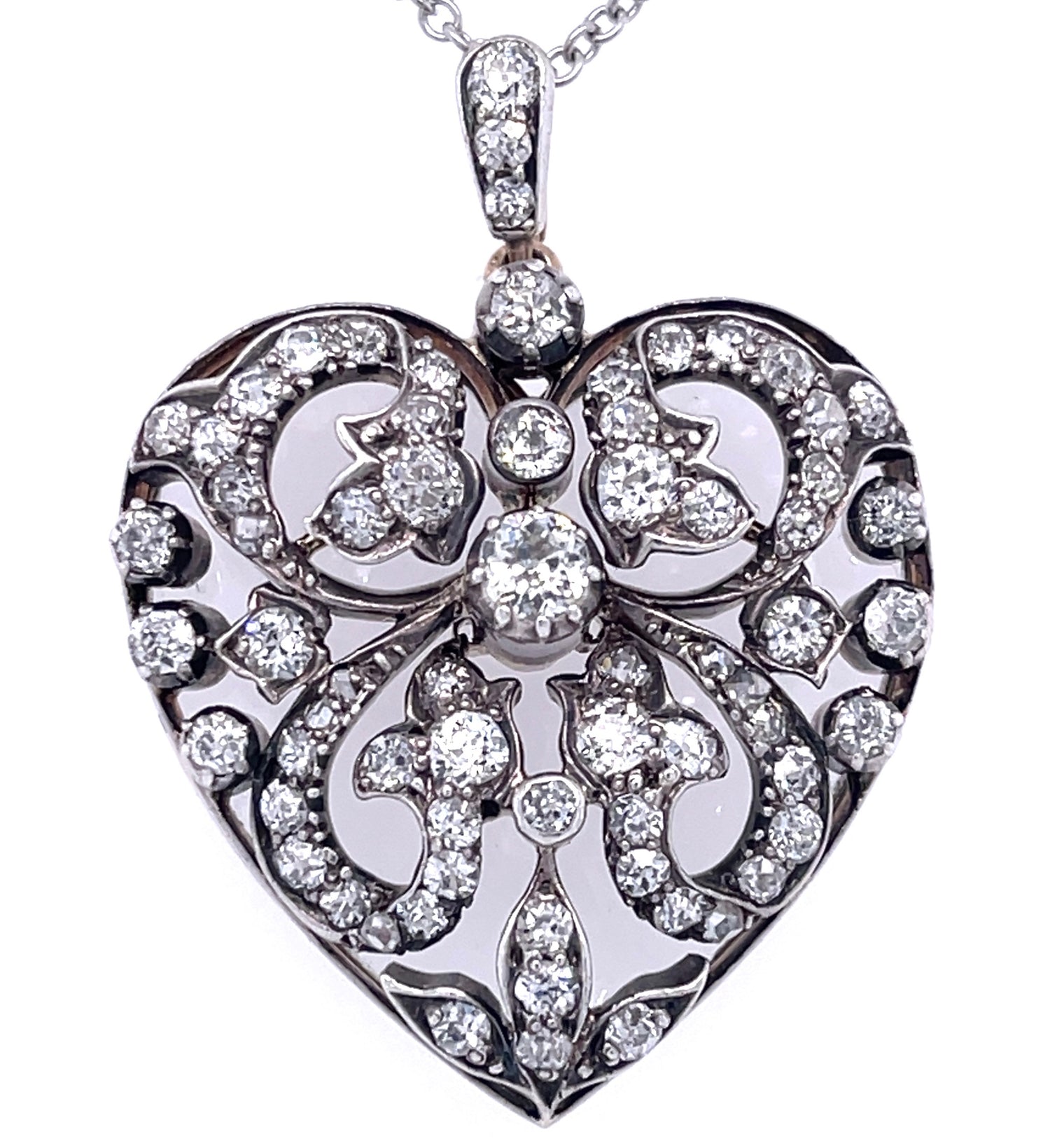 Victorian Jewelry