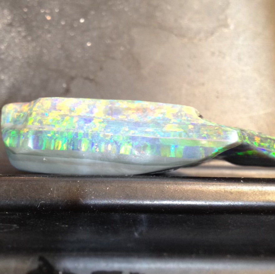 102ct Lightning Ridge Australian Opal