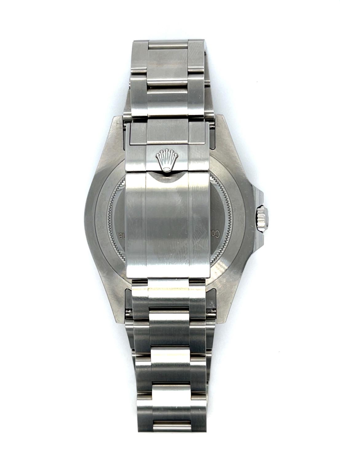 Rolex Explorer II Oyster Perpetual Watch Model 226570 with box and papers