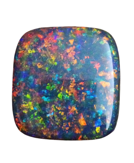 102ct Lightning Ridge Australian Opal