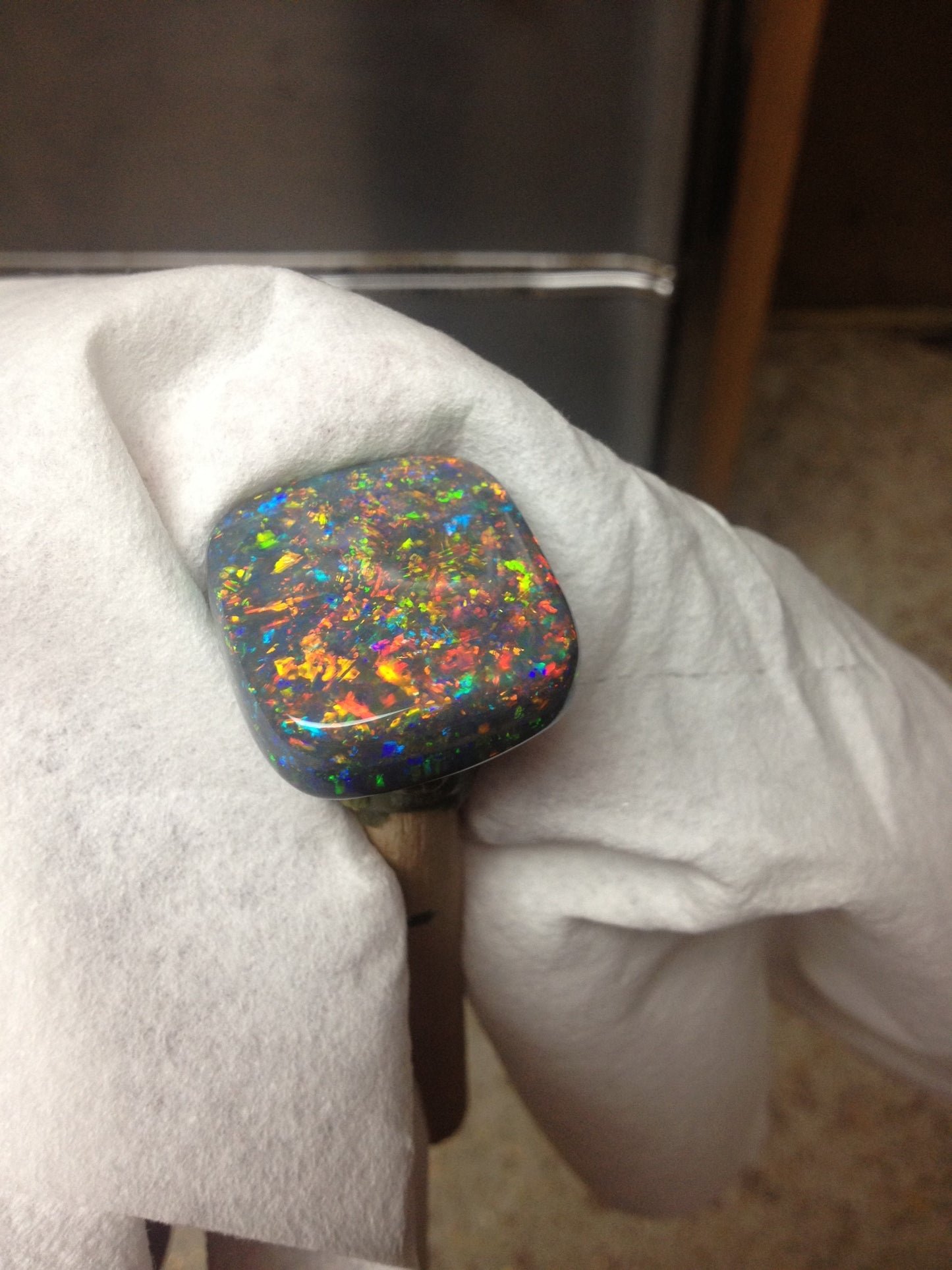 102ct Lightning Ridge Australian Opal