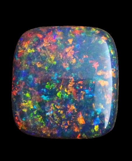 102ct Lightning Ridge Australian Opal GIA & AGL