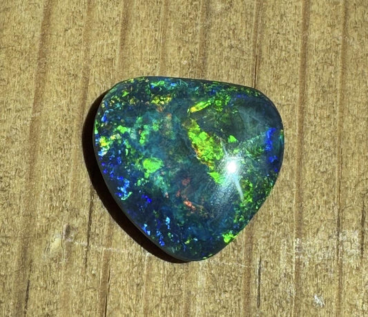 11.88ct Free Form Loose Opal