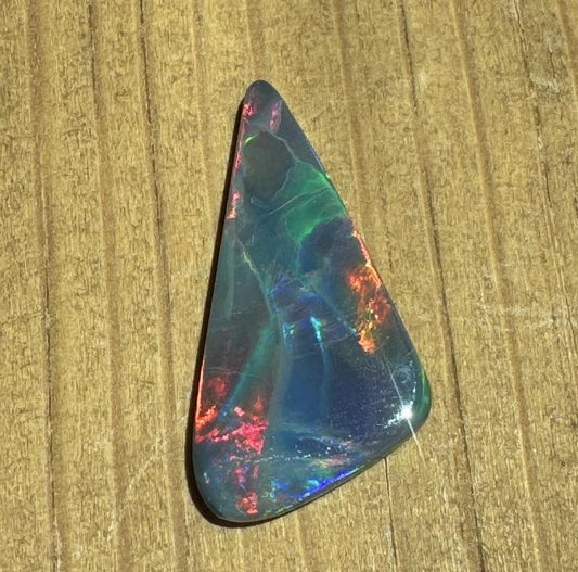9.76ct Free Form Loose Opal