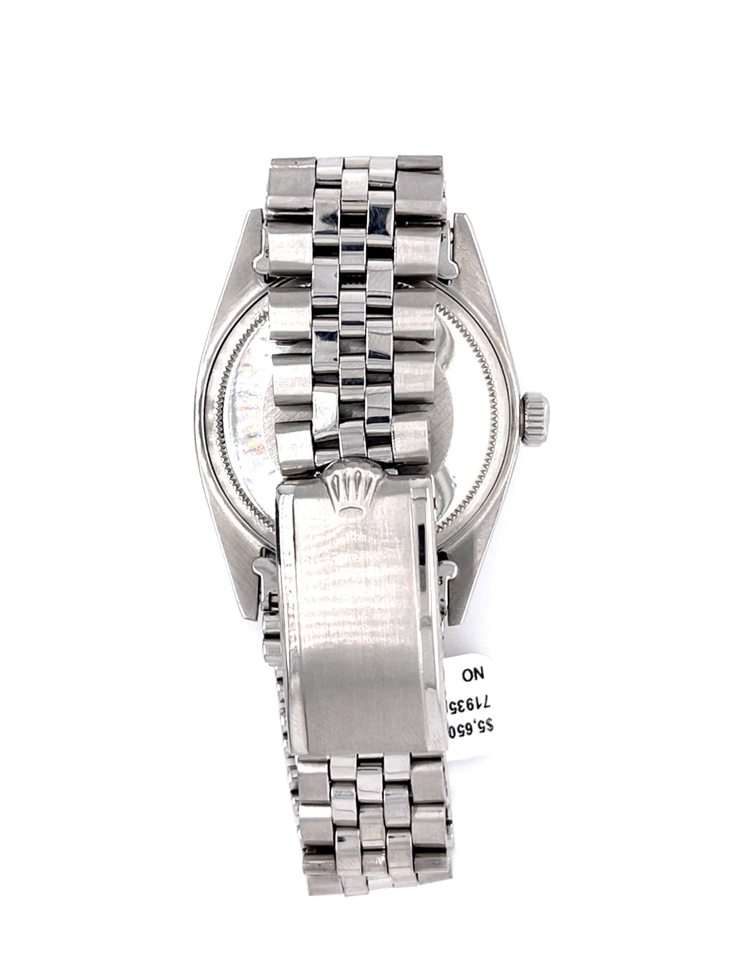 Rolex SS/14KW Men's Watch (Vintage 1967)