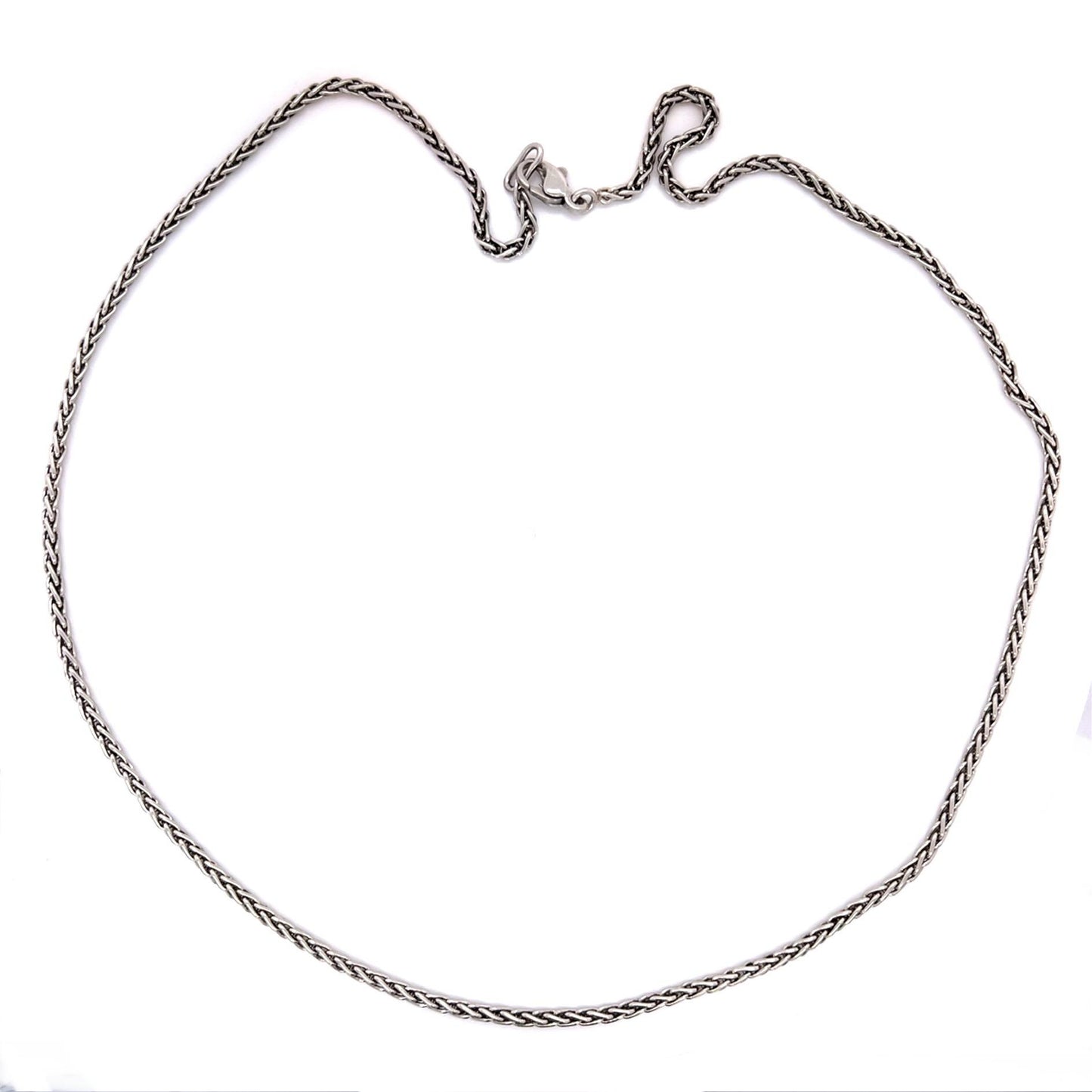 PT Link Chain Necklace
