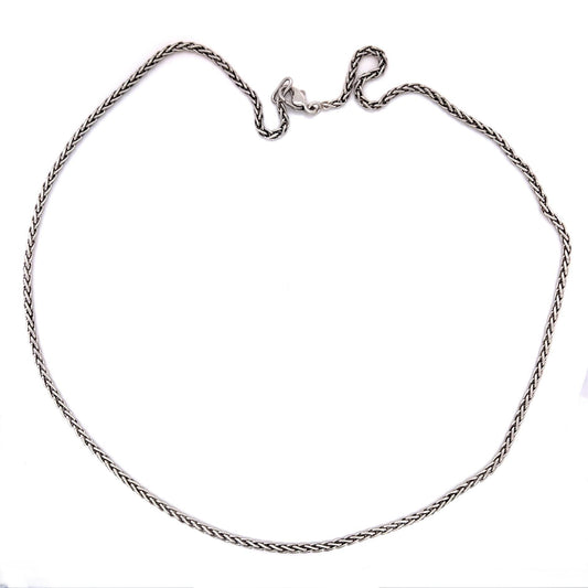 PT Link Chain Necklace