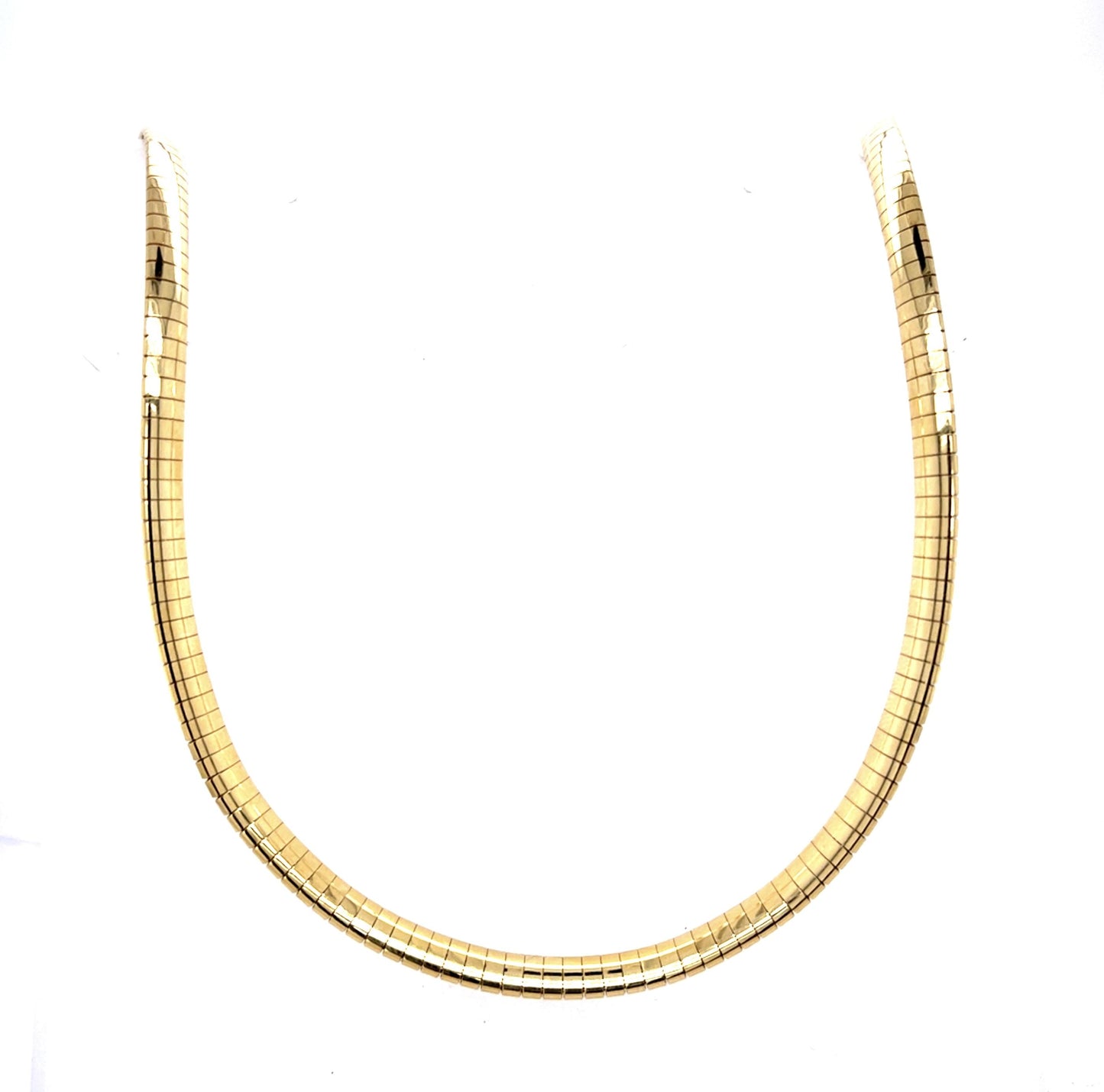 14KY Necklace