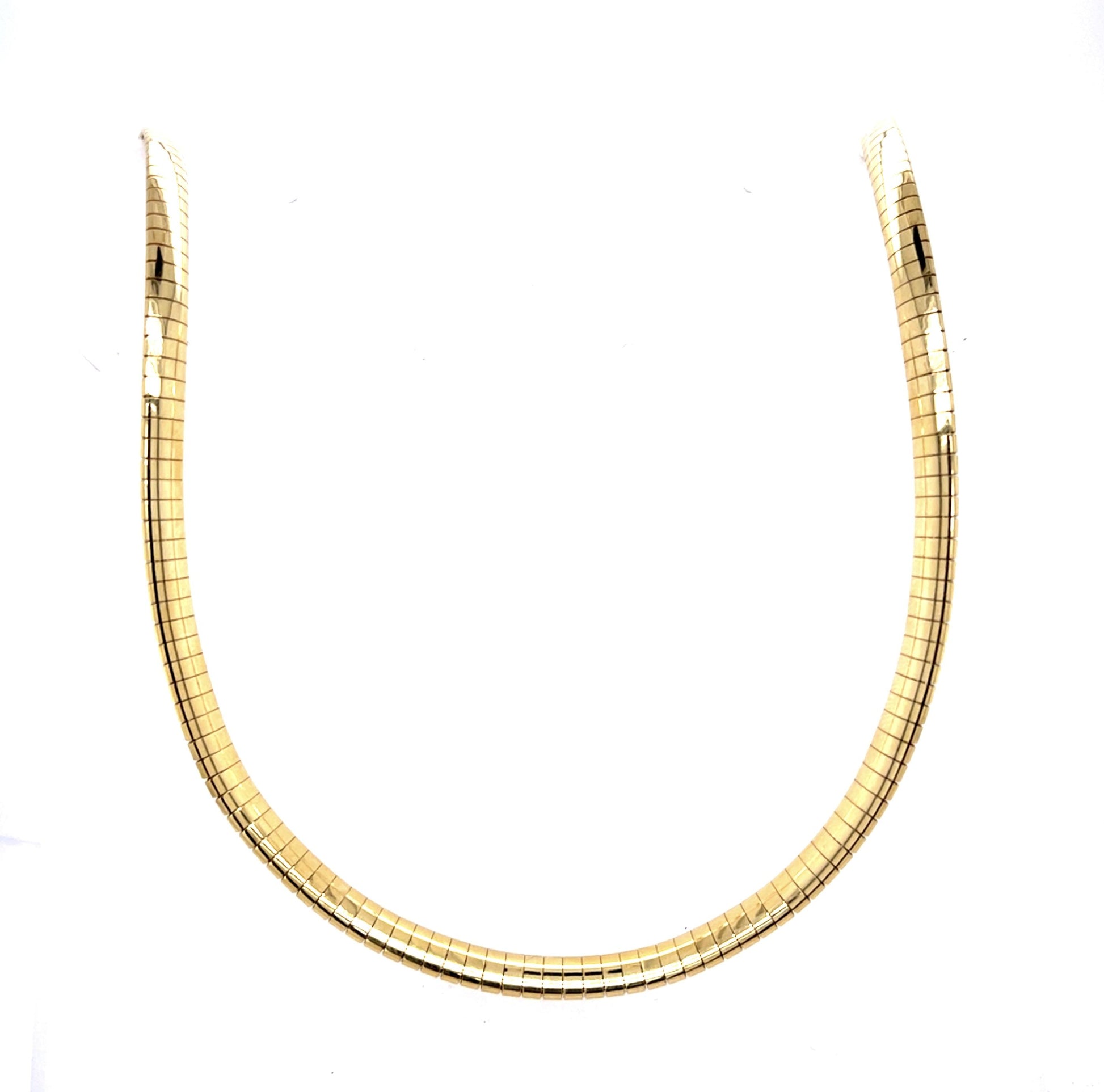14KY Necklace