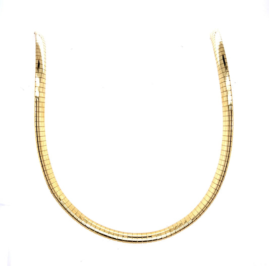 14KY Necklace