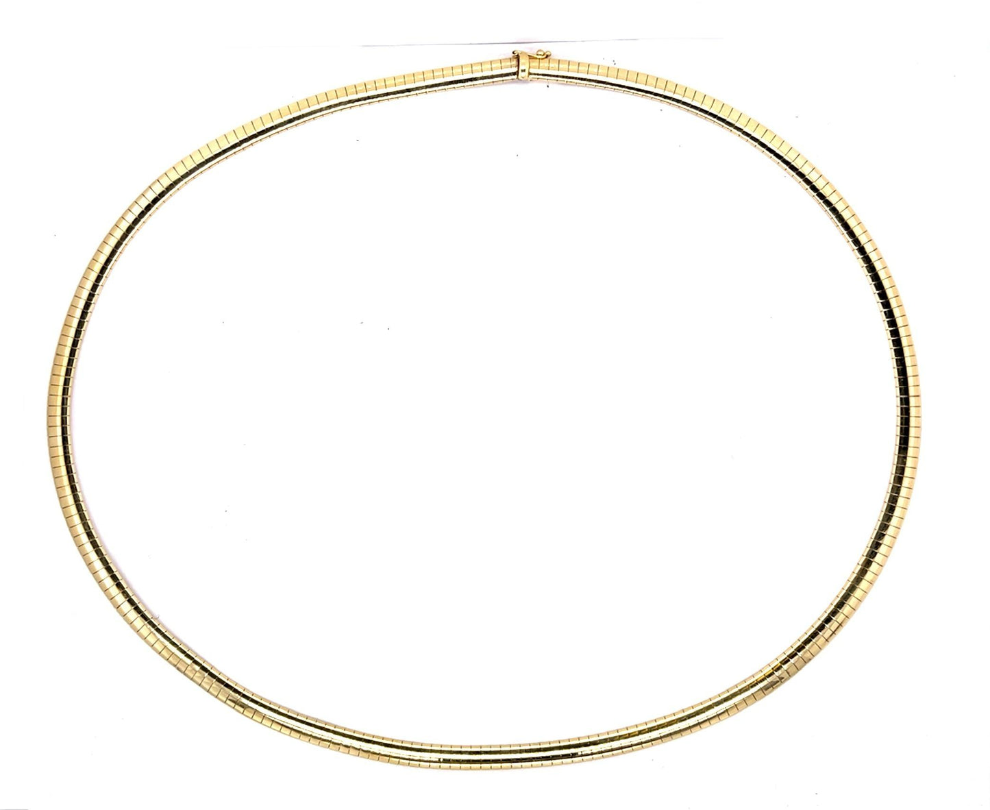 14KY Necklace