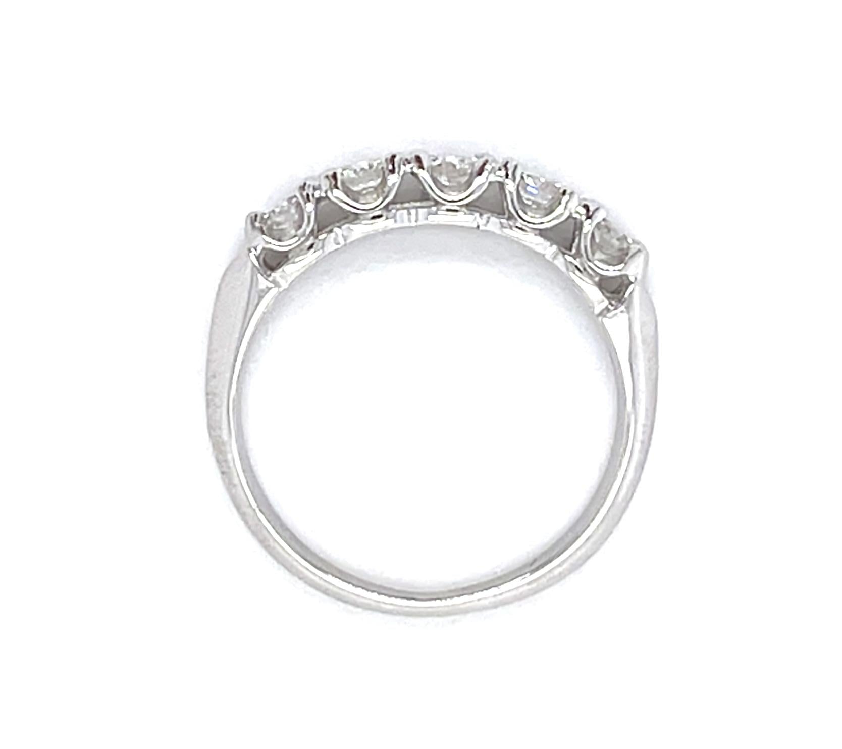 .60ct Diamond 14KW Ring