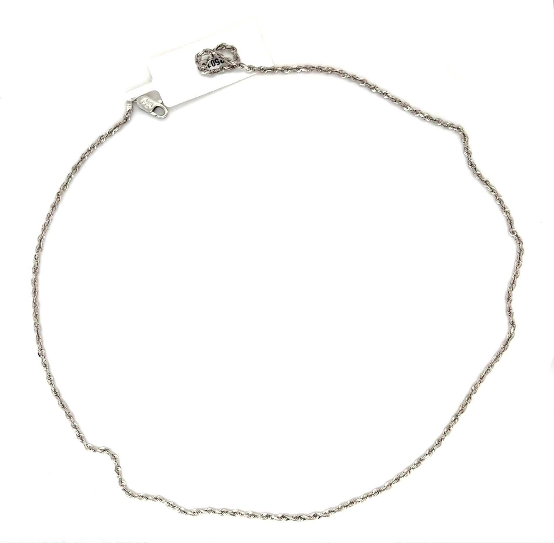 14KW Chain