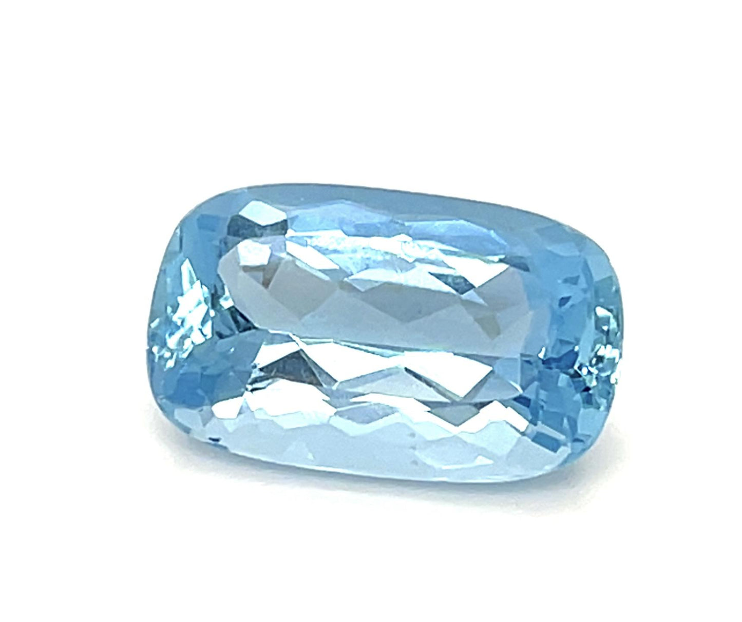 9.91ct Loose Aquamarine 17.81x10.91x7.89 GIA 2231796938